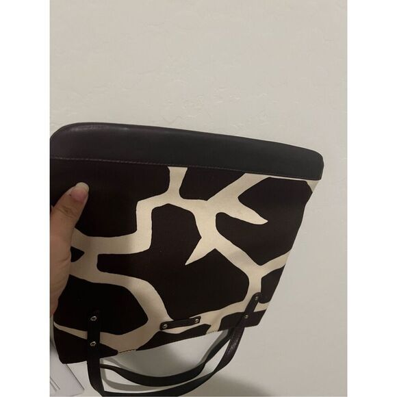 Kate Spade Isabel Capetown small handbag purse - Picture 4 of 8